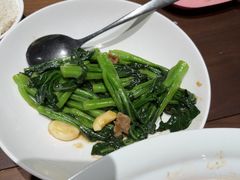 -千日贺茶餐厅(高新万达店)