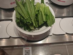 -龍歌自助小火锅(雨花台江南虹悦城店)