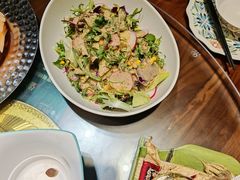 -驿楼兰·新疆菜(火车站店)