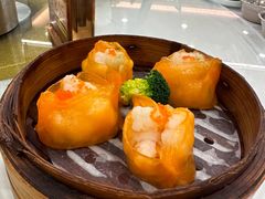 凤眼藤椒虾饺王-和乐喜点(宝岗大道店)