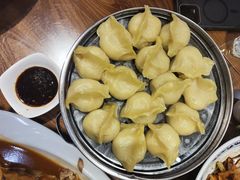 -那家老院子东北菜·饺子·小鸡炖蘑菇(艳华街店)