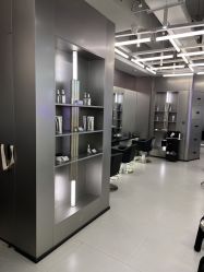 -东方麒麟·潘多拉SALON