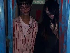 -长藤鬼校(龙翔店)