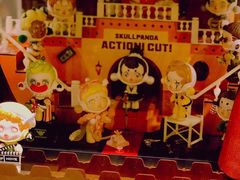 -泡泡玛特POPMART(上海环球港店)