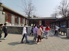 -北京市府学胡同小学