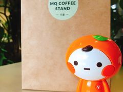 -MQ COFFEE STAND明谦(新洲店)
