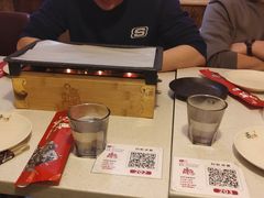 -蚝太郎 • 海鲜烧烤(建国路创始店)