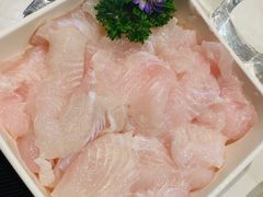 -海底捞火锅(劲松店)