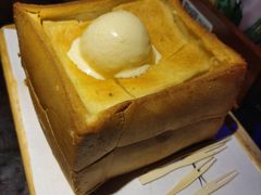 -绿茶餐厅(西湖银泰百货店)