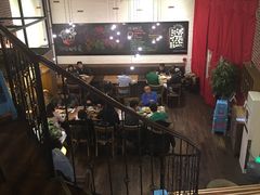 -妈妈的味道(工人体育场东路店)