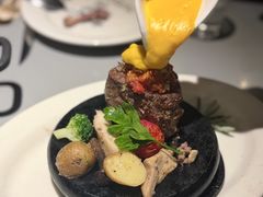 -西堤牛排(北京国瑞店)