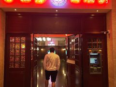 门面-沈阳瑞士酒店·普拉那啤酒坊