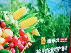 -遇东北林区铁锅炖(南开店)