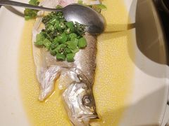 -小厨娘淮扬菜(天印大道店)