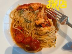 -广州四季酒店·意珍·意式自助餐