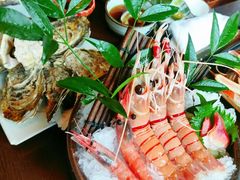 -万岛日本料理铁板烧(万泰国际店)