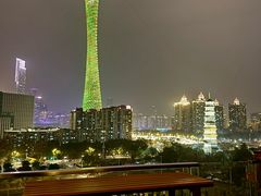 -小茶闲舍·观景商务茶馆(广州塔店)