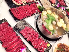 -陈记顺和潮汕鲜牛肉火锅(番禺迎宾大道店)