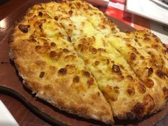 -棒约翰比萨意面(马家堡西路店)