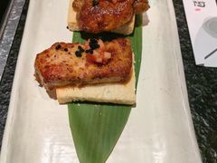 -匠和风精致料理(成都龙湖滨江天街店)