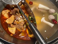 -左庭右院鲜牛肉火锅(苏州园区永旺店)