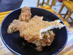 -小无锡面馆