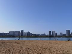 -天鹅湖体育公园