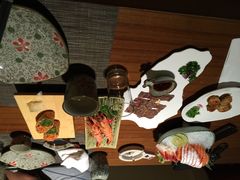 味见日本料理-味见·荣家(亚泰大街店)