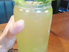 -茉里·舒芙蕾·手作甜品