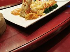 -徐记海鲜(曲江南湖店)