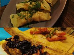 -Carbon莫卡哆·意大利复古集市餐厅(杭州大厦店)
