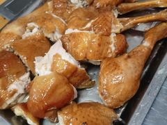-新湖烧鸡(光明店)