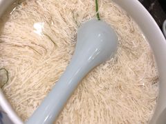 -冶春茶社(星汉大厦店)