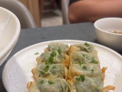 -新吉士·上海菜(浦东LCM置汇旭辉店)