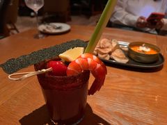 -THE CANNERY&JUJU 新鲜海鲜·牛排美食酒廊