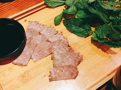 -云海肴·汽锅鸡·云南菜(天津国金汇店)