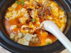 -王府井酒店(金桥港湾店)