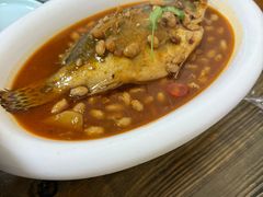 -臭鳜鱼人家·老字号徽菜