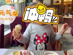 -牡丹国际大酒店-港式茶餐厅