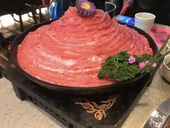 -辣斗辣火锅(太古里店)