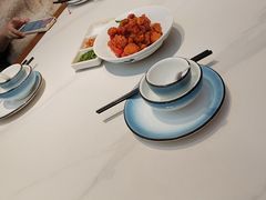 -东流山烤鸭·家常菜(雨山龙湖店)