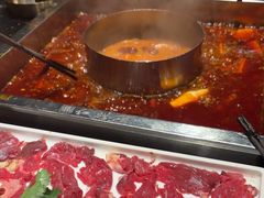 -红鼎坊·老成都火锅(新南门店)