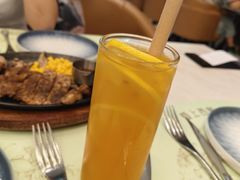 -悦荟牛排餐厅(萨尔图万达店)