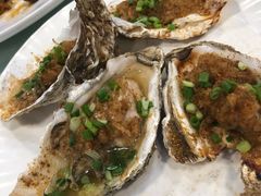 -海鲜城大家餐厅