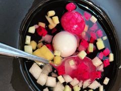 分子醪糟汤圆-淮扬韵(凤八市政府店)