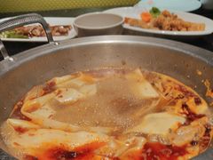 -清真·锦翔炝锅鱼(明德门店)