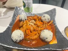 火辣无骨鸡爪-HONGA HONGA雄家(曹路店)