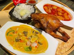 -美森西餐厅(曙光大道店)