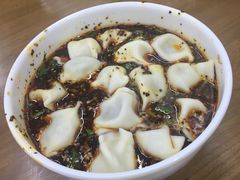 -回坊马二饺子馆
