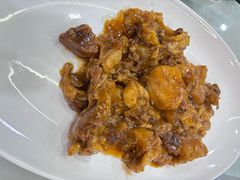 红烧牛窝骨筋-同发号饭庄(复兴路店)